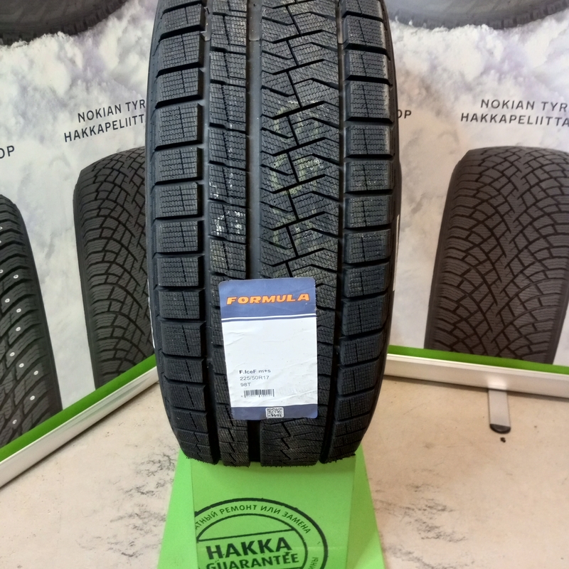 Formula Ice FR 225/50R17 98T XL TL