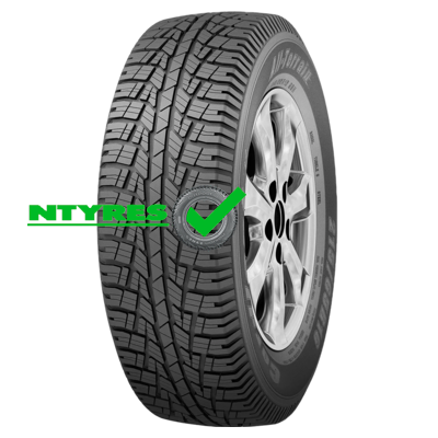 Cordiant 205/70R15 100H All Terrain TL