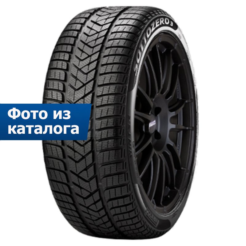 Pirelli Winter Sottozero 3 275/40R18 103V XL RunFlat  * TL