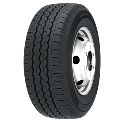 Goodride 225/65R16C 112/110T H188 TL 8PR