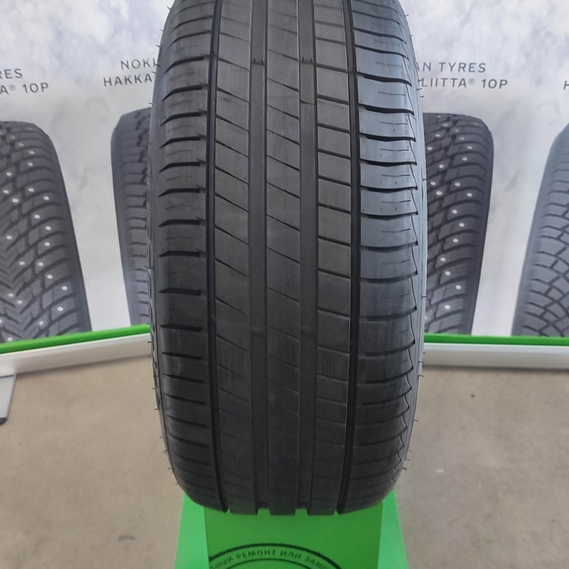 Hankook Ventus S1 Evo 2 K117 205/50R17 89W HRS S1 TL