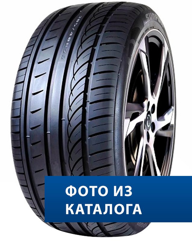 Sunfull Mont-Pro HP881 215/55R18 99V XL  TL