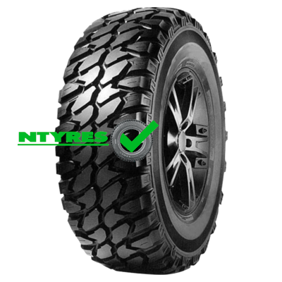 Cachland LT235/75R15C 104/101Q CH-MT7006 TL