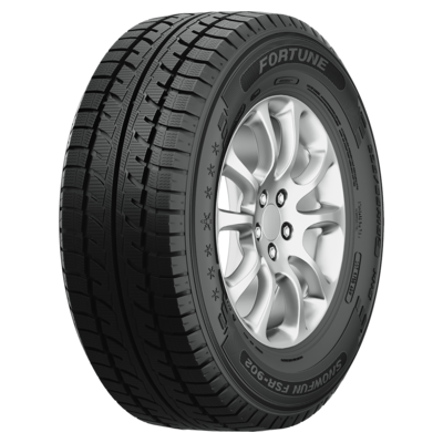 Fortune 215/65R15C 104/102T SnowFun FSR-902 TL 6PR
