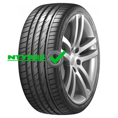 Hankook Laufenn 275/40ZR20 106Y XL S Fit EQ+ LK01 TL