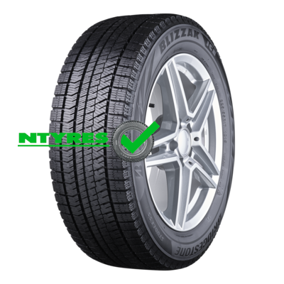 Bridgestone 215/60R17 100T XL Blizzak Ice TL