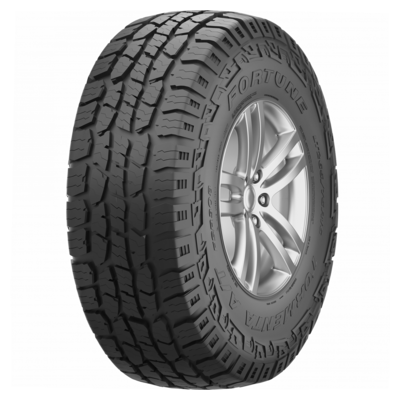 Fortune LT285/70R17 121/118S Tormenta A/T FSR308 TL OWL 10PR
