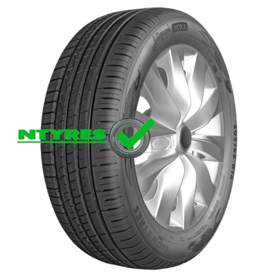 Ikon Tyres 225/75R16C 121/120R Autograph Eco C3 TL