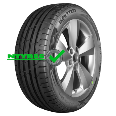 Ikon Tyres 255/35ZR20 97Y XL Autograph Ultra 2 TL