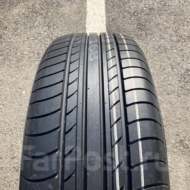 Yokohama Geolandar G98EV 235/65R18 106H TL