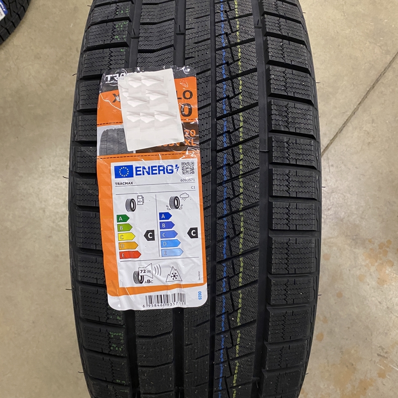 Tracmax X-Privilo S360 175/65R14 82R TL