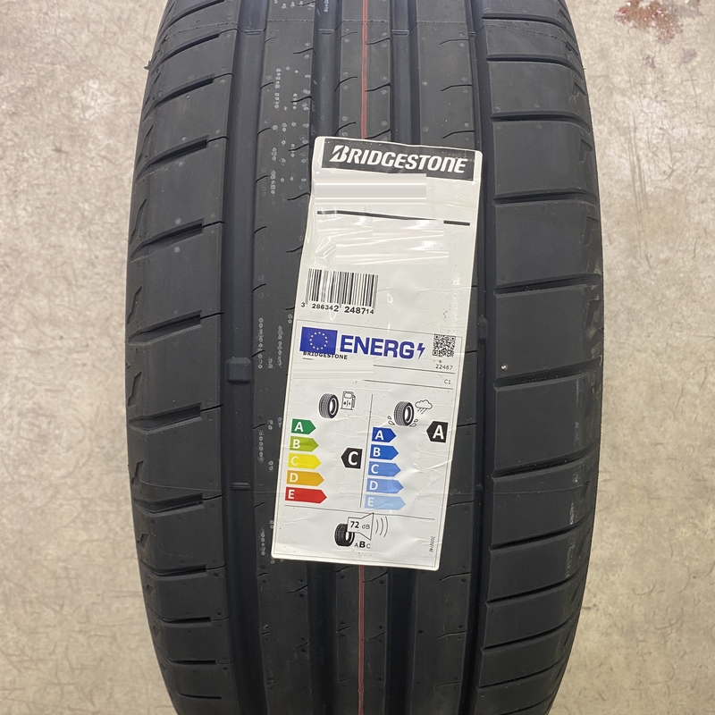 Bridgestone Potenza Sport 275/30R20 97Y XL  TL