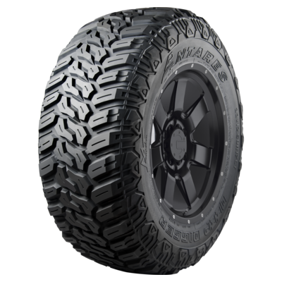 Antares LT33x12,50R20(320/50R20) 114Q Deep Digger TL POR 10PR