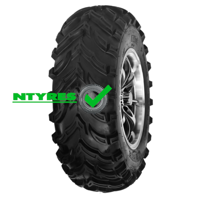 Forerunner 25x10-12 6PR 50F Mars-A TL
