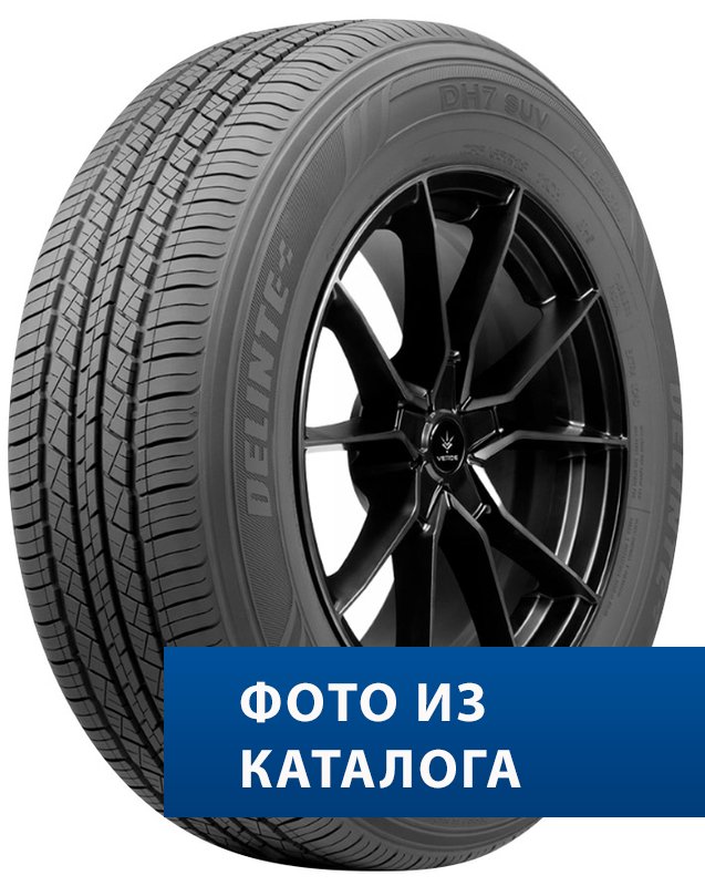 Delinte DH7SUV 235/55R17 103W XL  TL