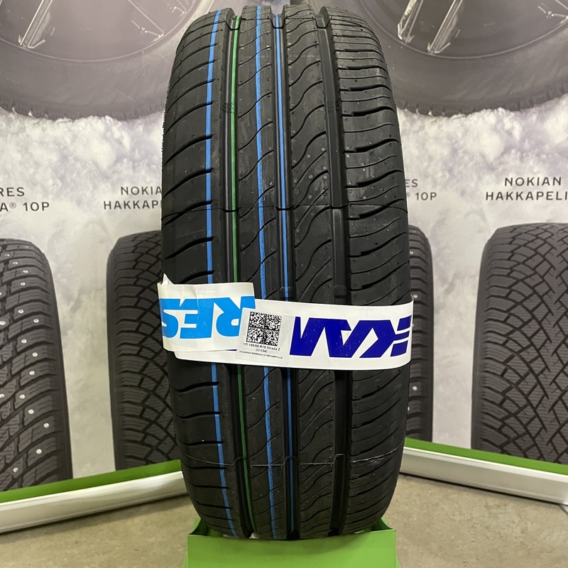 Viatti Strada 2 (V-134) 195/55R16 91V TL