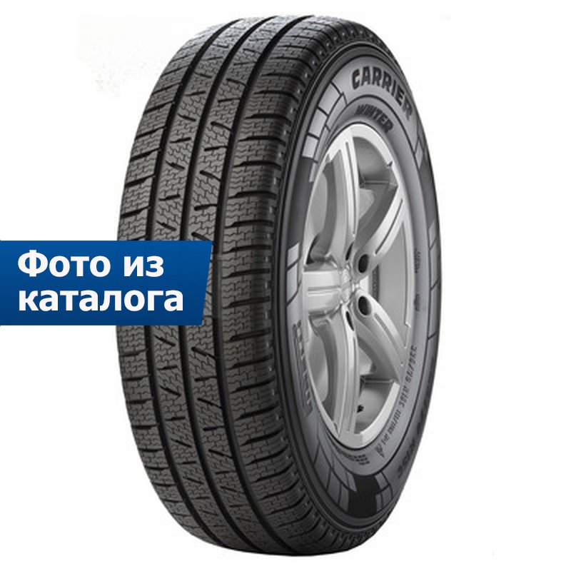 Pirelli Carrier Winter 235/65R16C 118R  MO-V TL