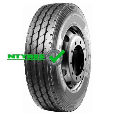CrossWind 315/80R22,5 158/150K CWA40K LRR TL 3PMSF 22PR ТАИЛАНД