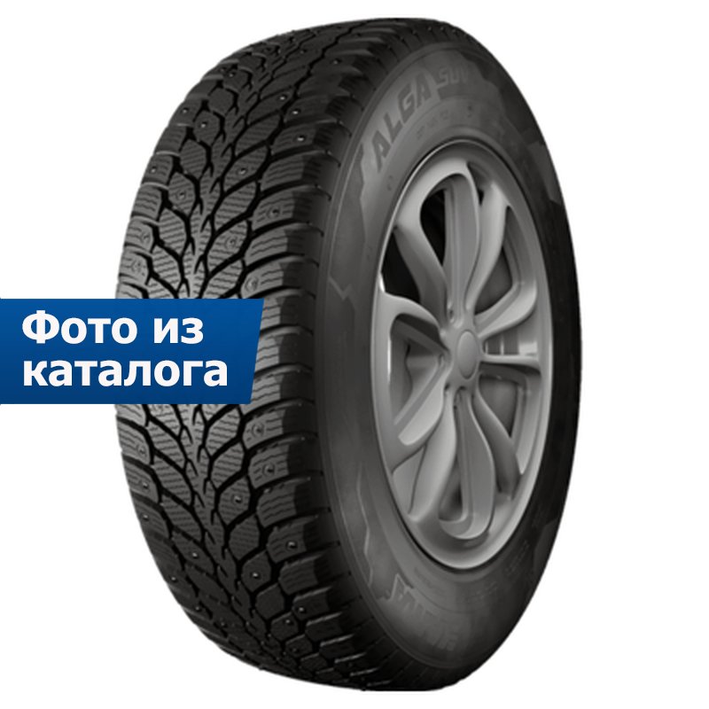 КАМА (Нижнекамский шинный завод) Alga SUV (HK-532) 215/65R16 102T TL (шип.)