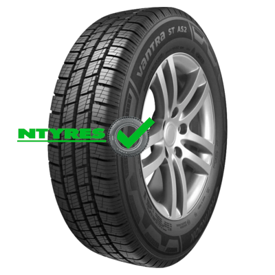 Hankook 225/75R16C 121/120R Vantra ST AS2 RA30 TL 10PR