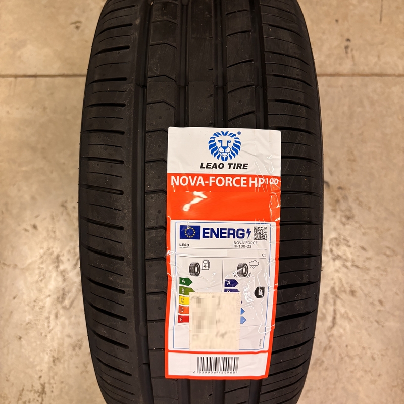 Leao Nova Force HP100 215/50R17 95V XL TL