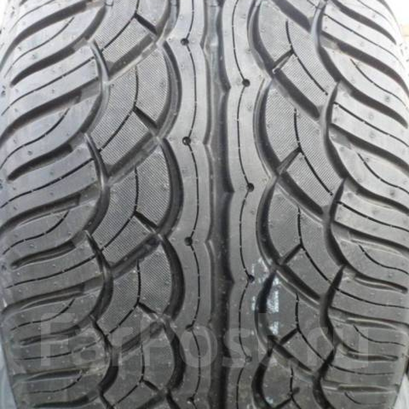 Yokohama Parada Spec-X PA02 255/40R20 101V RF  TL