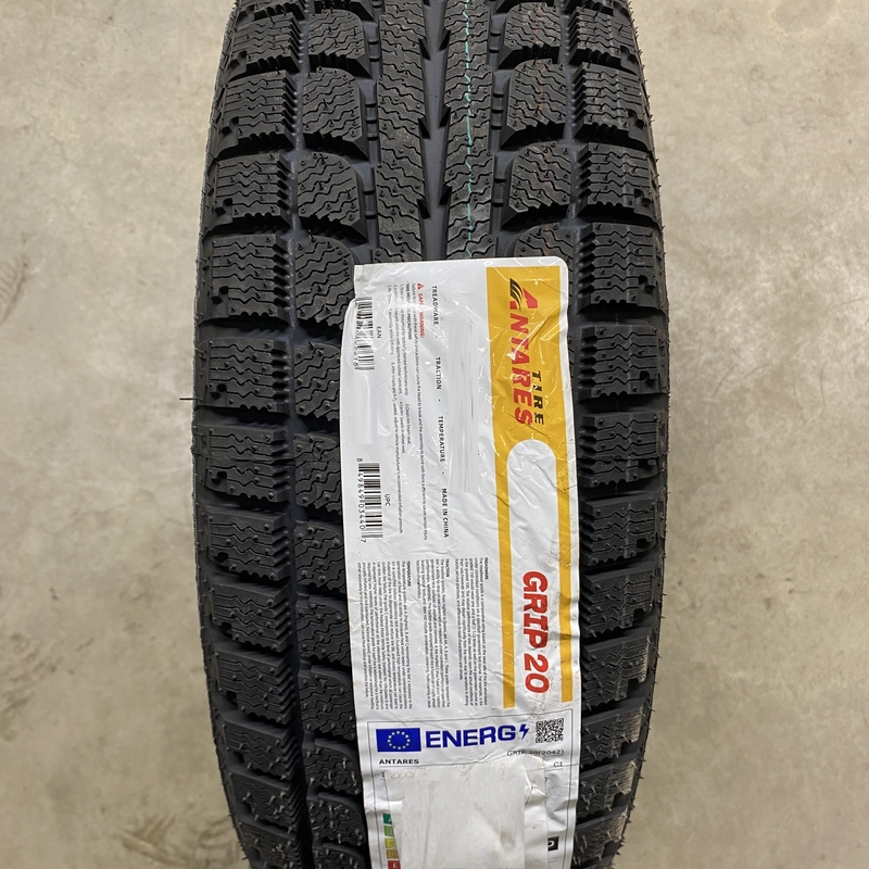 Antares Grip 20 185/65R14 86H TL