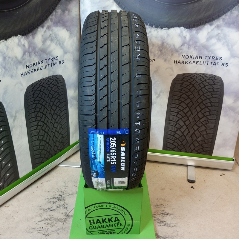 Sailun Atrezzo Elite 205/65R15 94V TL