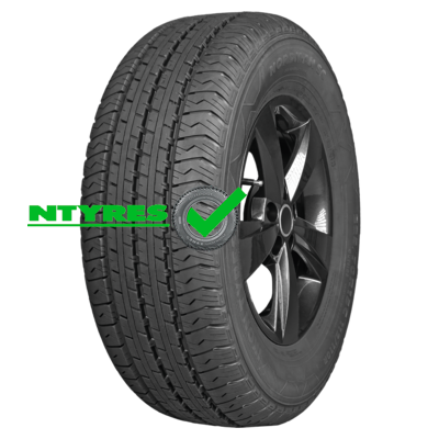 Ikon Tyres 195/75R16C 107/105S Nordman SC TL