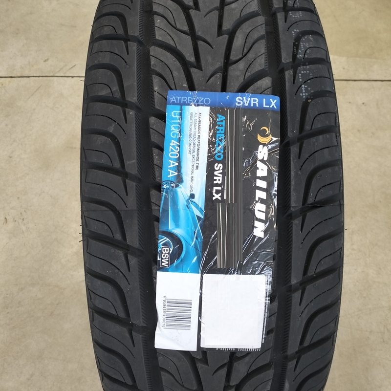 Sailun Atrezzo SVR LX 255/45R20 105V XL M+S  TL