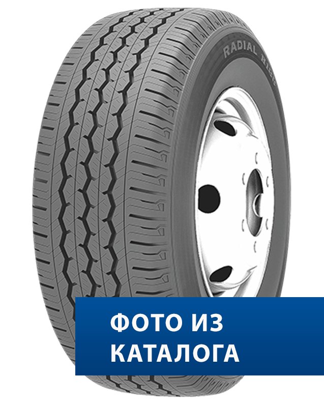 Westlake H188 215/70R15C 109/107R XL  TL