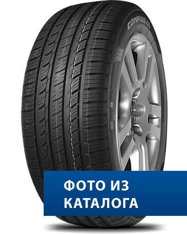 Compasal Citiwalker 215/60R17 96H XL  TL