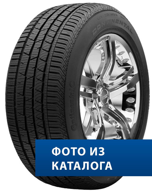 Continental ContiCrossContact LX Sport 285/40R22 110Y XL LR TL