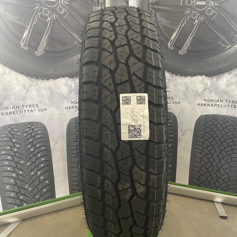 Triangle TR292 LT235/85R16 120/116Q A/T TL