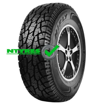 HiFly P285/70R17 117T Vigorous AT601 TL