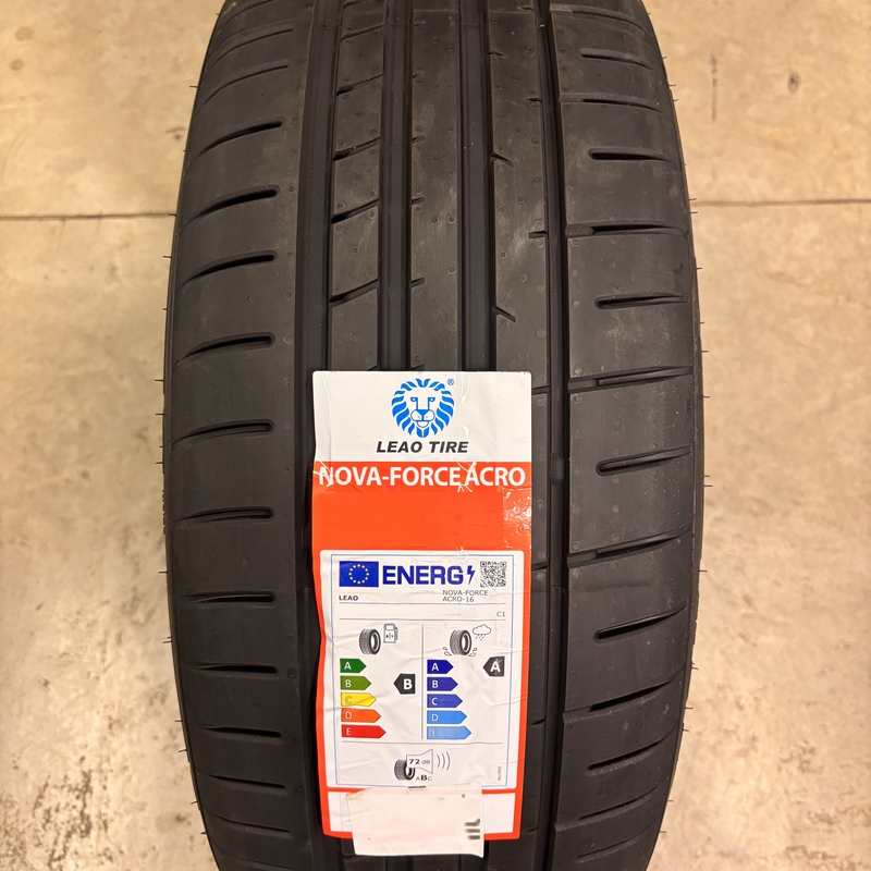 Leao Nova-Force Acro 275/40R20 102W RFT  TL