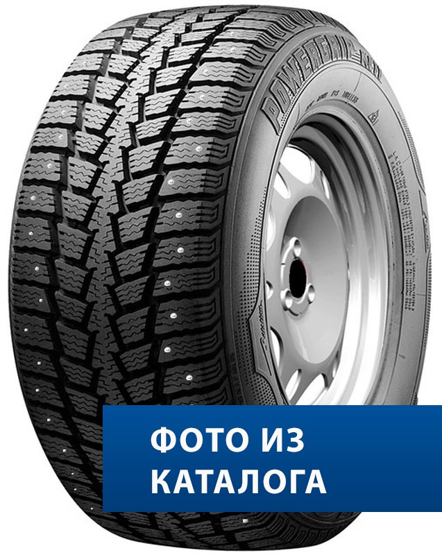 Kumho Power Grip KC11 235/85R16 120/116Q XL  TL (шип.)