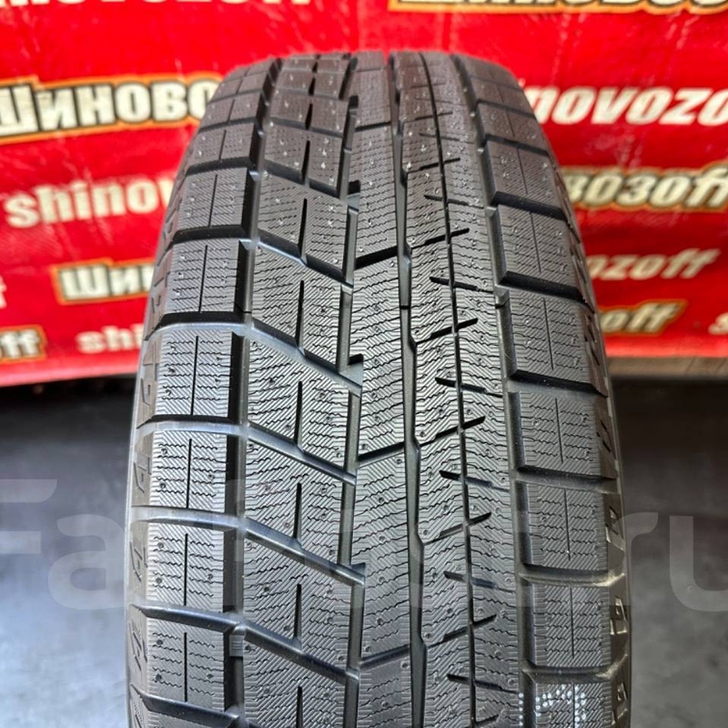 Yokohama Ice Guard IG60A 275/35R19 100Q XL TL