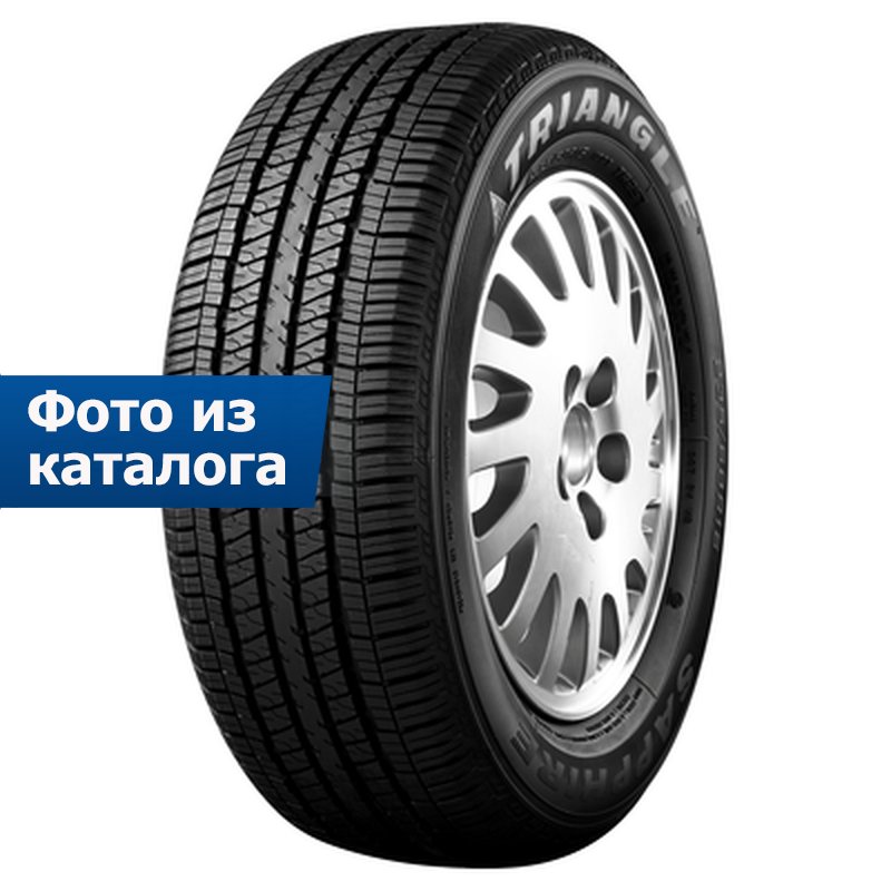 Triangle TR257 235/55R17 103H M+S  TL