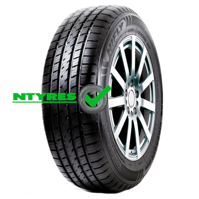 HiFly 255/65R17 110H Vigorous HT601 TL