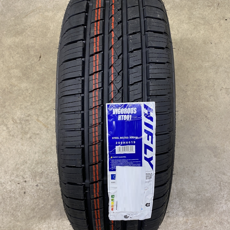 Hifly Vigorous HT-601 225/65R17 102H TL