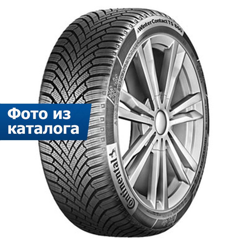 Continental ContiWinterContact TS 860 205/65R16 95H TL