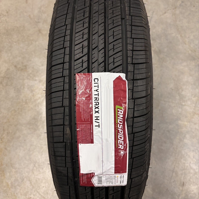 Landspider Citytraxx H/T 215/70R16 100H BSW  TL