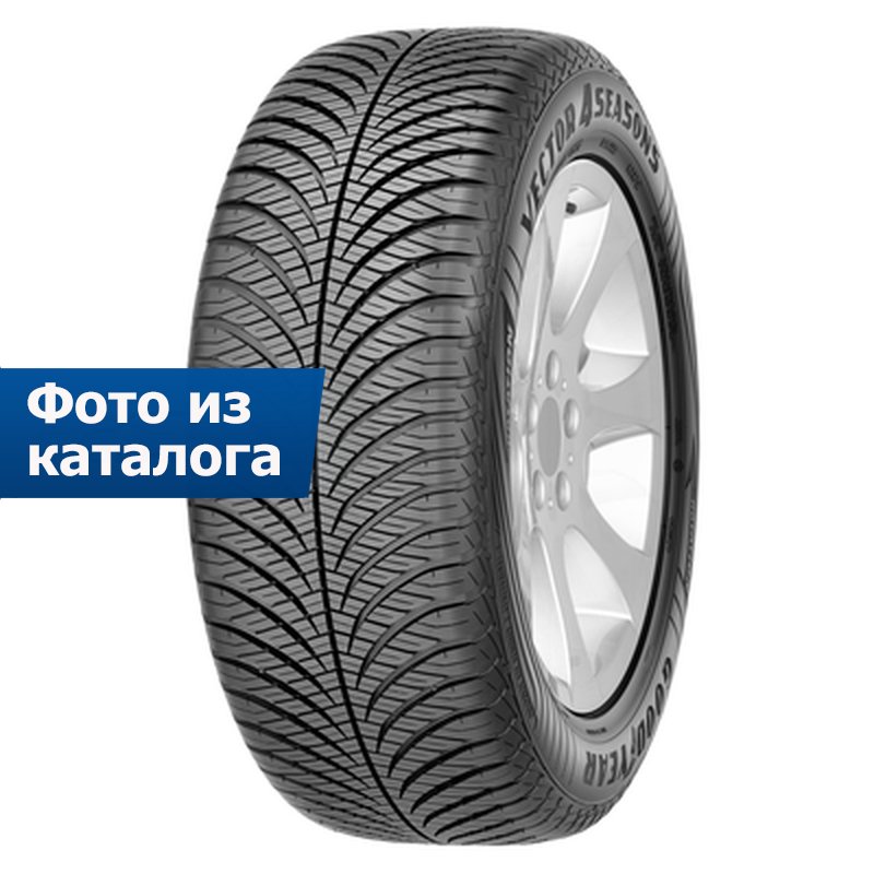 Goodyear Vector 4Seasons Gen-2 225/45R18 95V XL FP ROF  TL