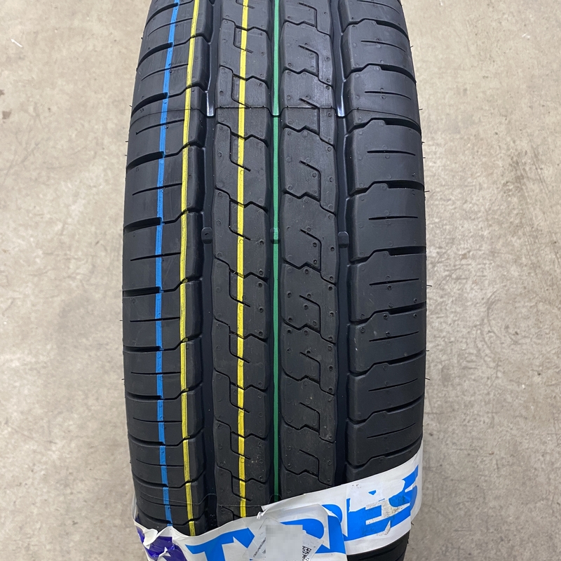 КАМА (Нижнекамский шинный завод) Trace (НК-135) 185/75R16C 104/102R XL  TL