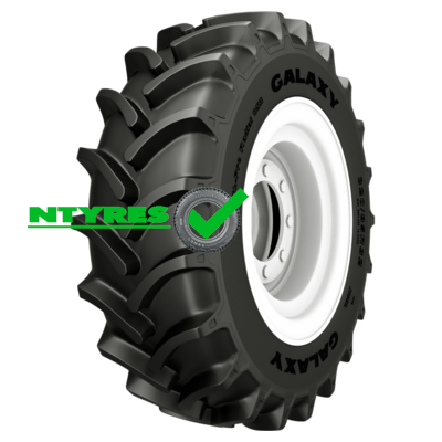 Galaxy 460/85R34(18,4R34) 147D Earth-Pro Radial 853 R-1W TL ИНДИЯ