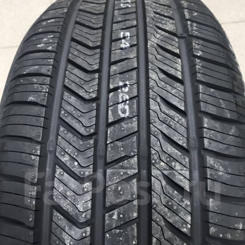 Yokohama Geolandar X-CV G057 265/45R21 104W TL