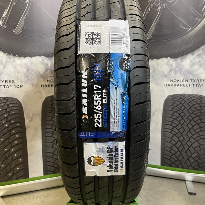 Sailun Atrezzo Elite 225/65R17 102V TL