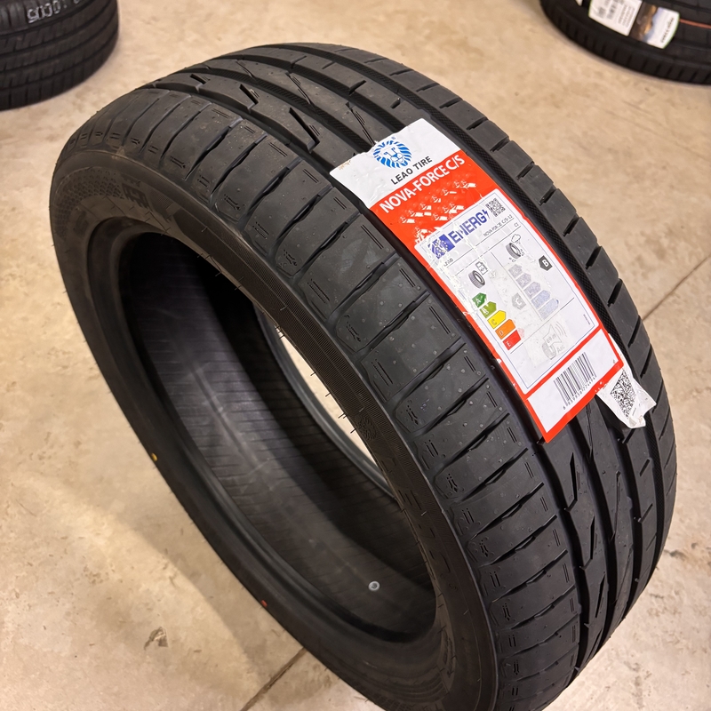 Leao Nova-Force C/S 235/65R17 108V XL TL