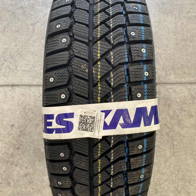 Viatti Brina Nordico V-522 185/65R14 86T TL (шип.)